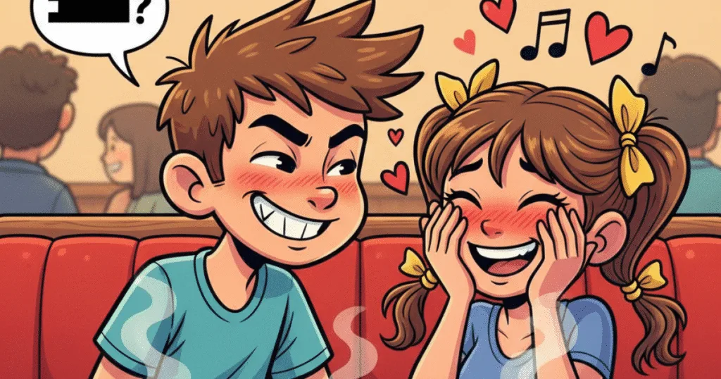 Funny Jokes