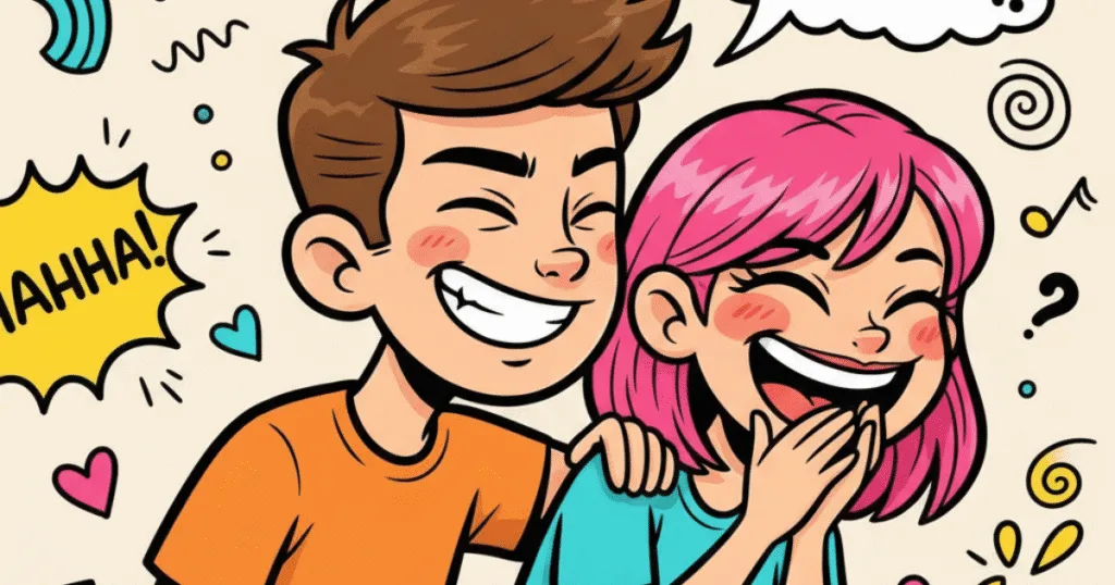 Adult Jokes