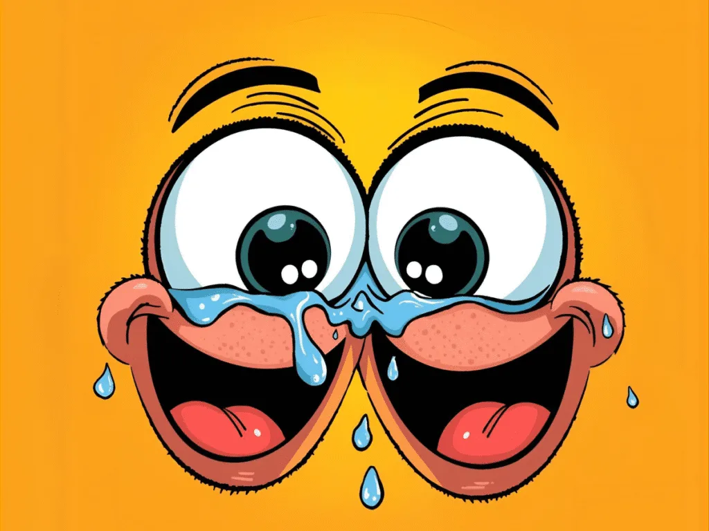 Jokes Eyes