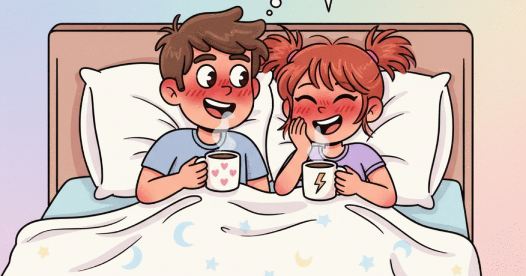 Girl and boys funny jokes