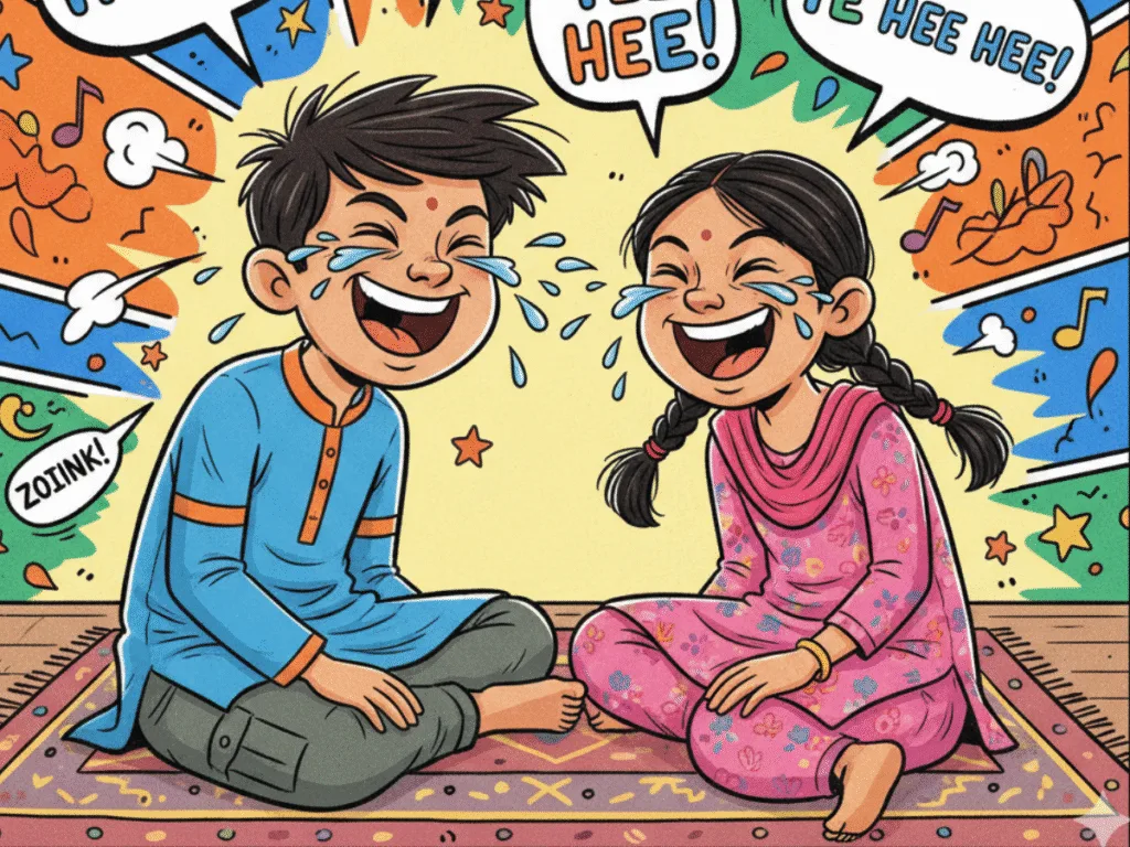 Gande Jokes In Hindi