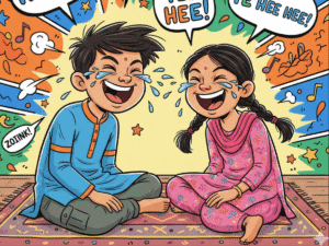 Gande Jokes In Hindi