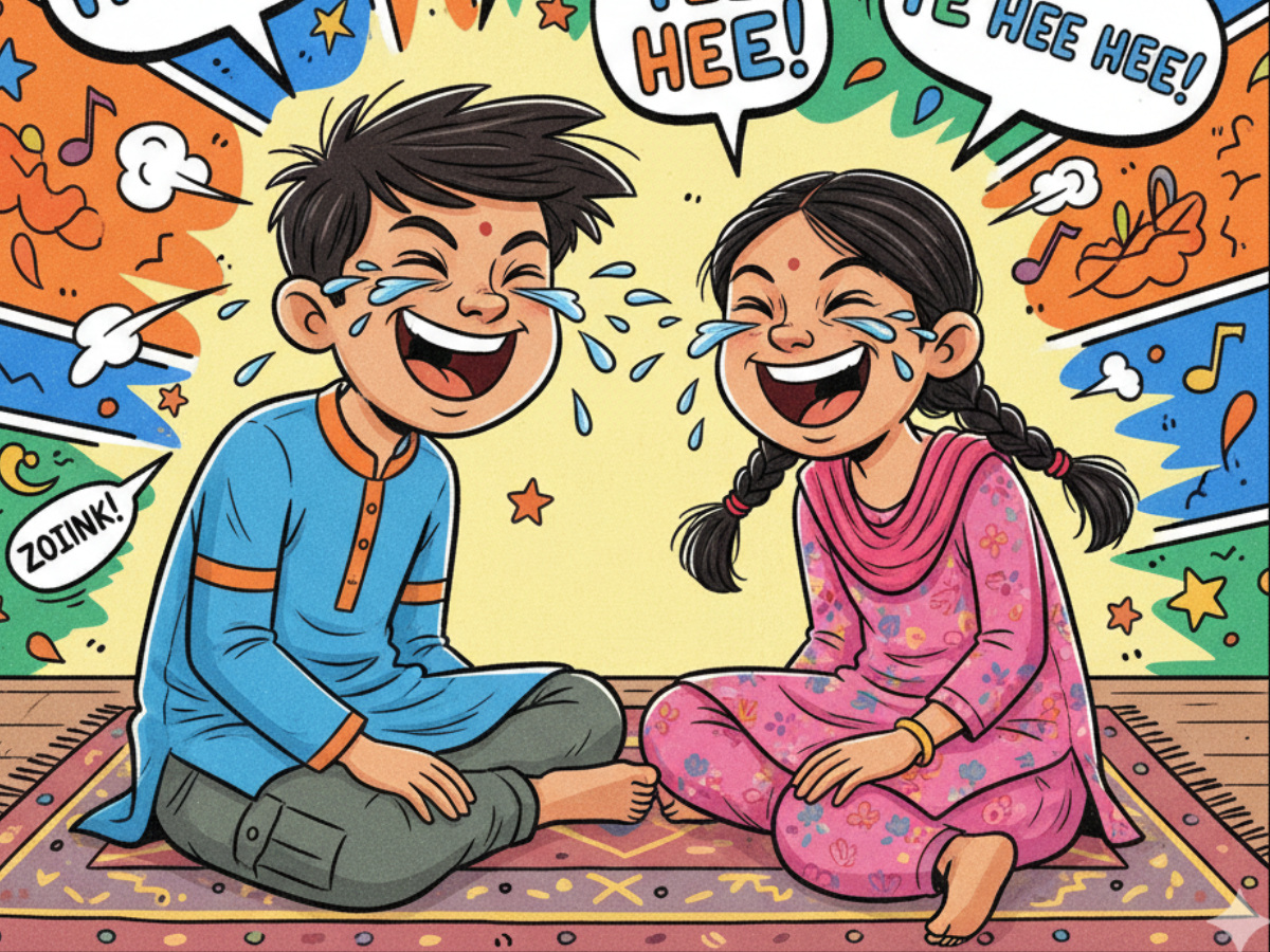 Gande Jokes In Hindi