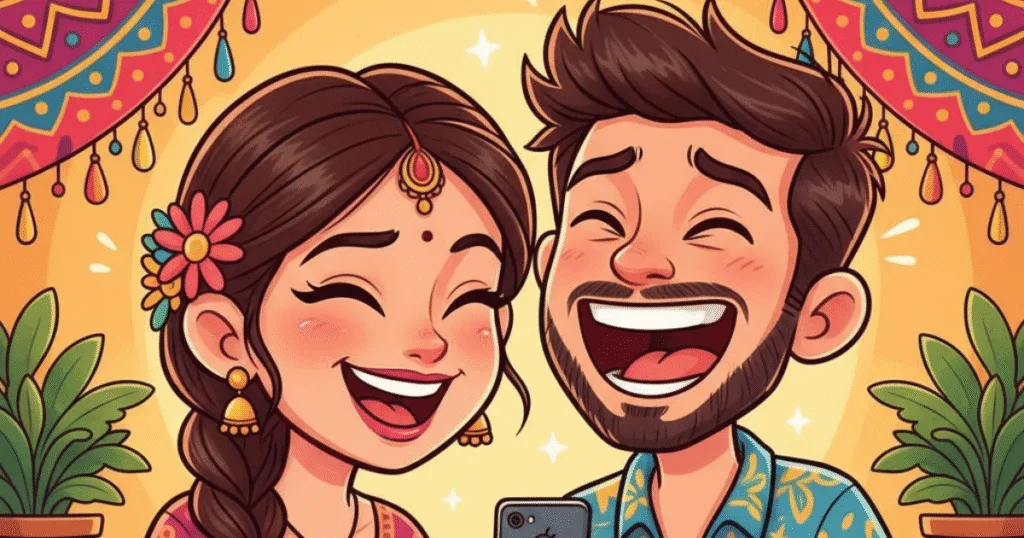 Jokes In Hindi
