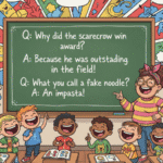 Kadi Jokes In English With Answers