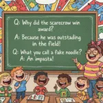 Kadi Jokes In English With Answers