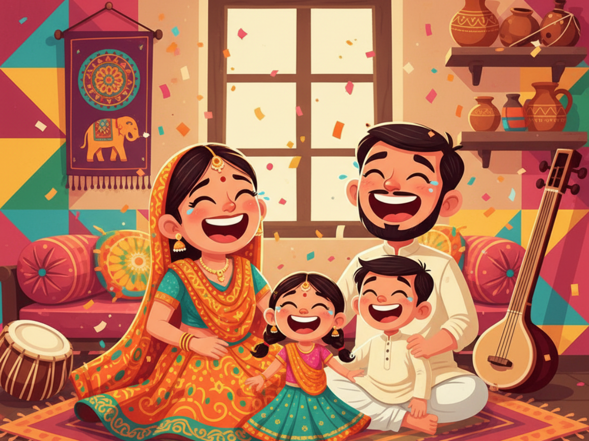 Gujarati Jokes In Hindi