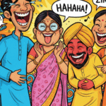 Lame Jokes In Hindi