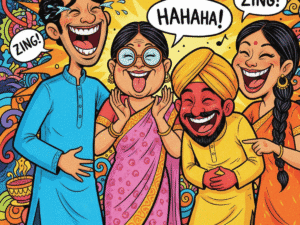 Lame Jokes In Hindi