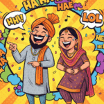 Funny Jokes In Punjabi​