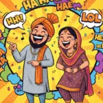 Funny Jokes In Punjabi​
