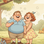 Fat Jokes For Fat People