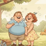 Fat Jokes For Fat People