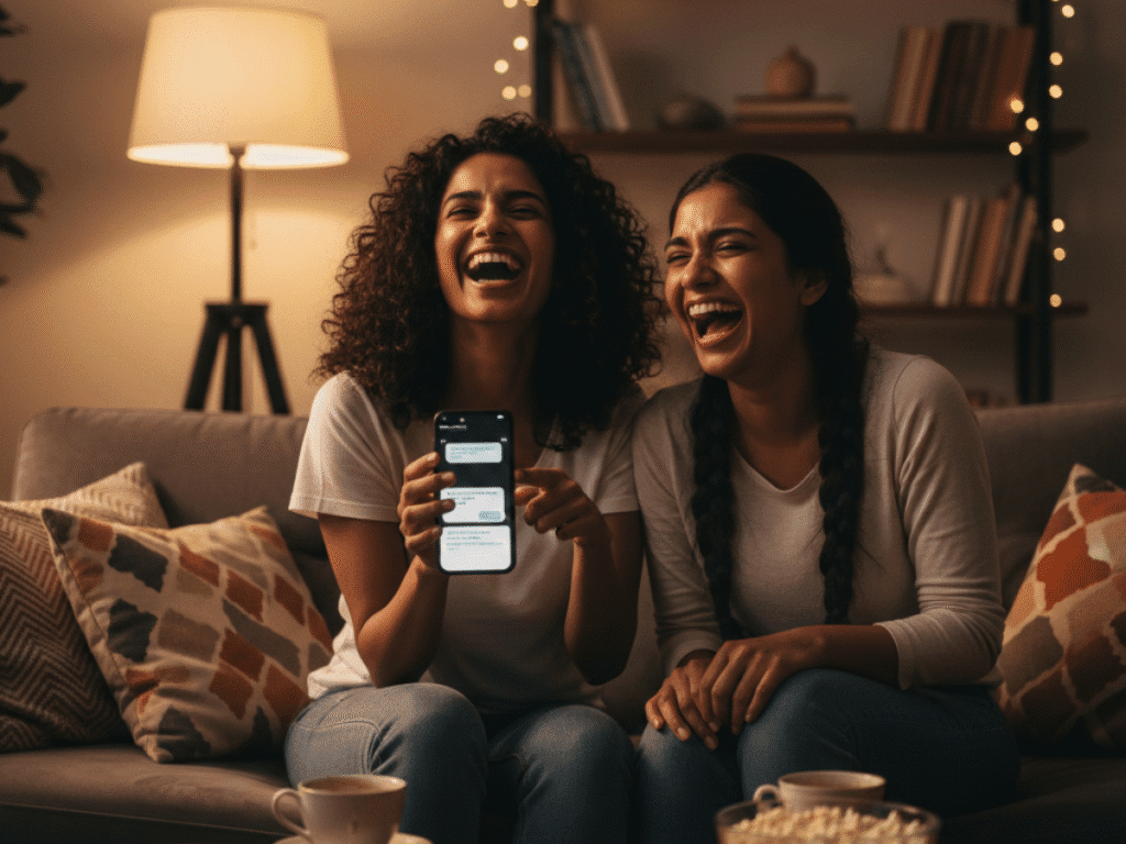 Funniest Hindi Jokes