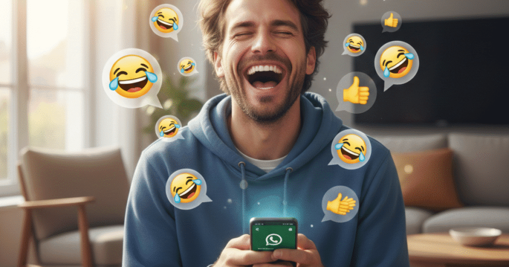 Whatsapp Funny Jokes