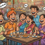 Funny Jokes In Marathi