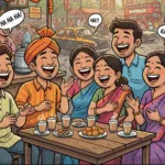 Funny Jokes In Marathi