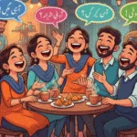 Funny Jokes In Urdu For Friends