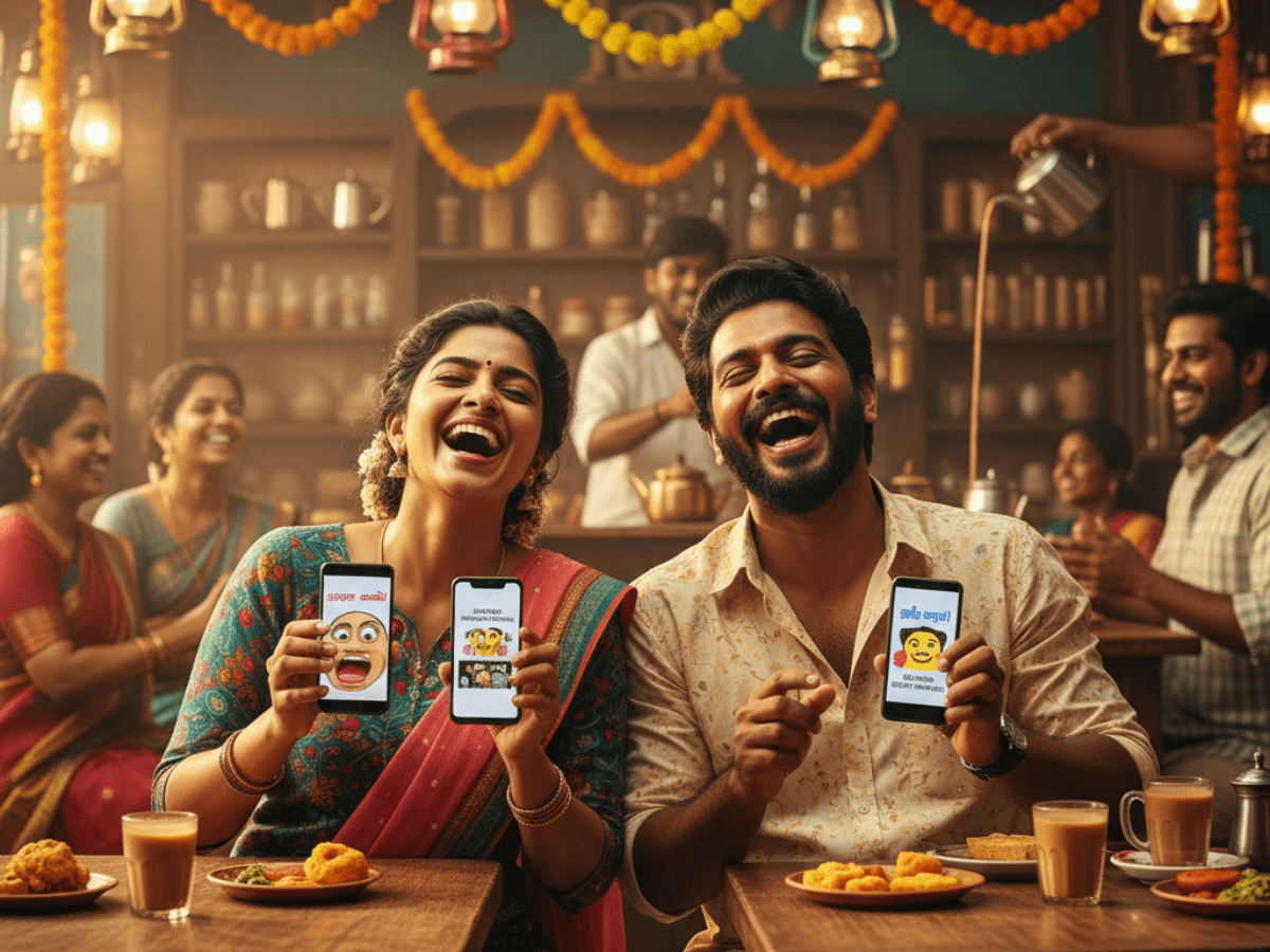 Mokka Jokes In Tamil