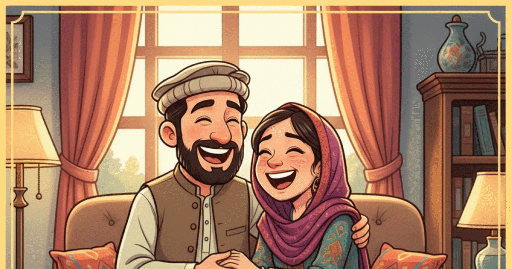 Funny Jokes For Pathan In Urdu