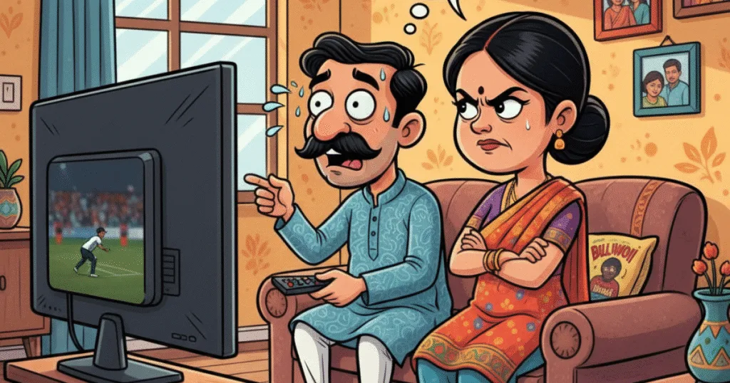 Husband Wife Jokes