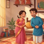 Husband Wife Jokes In Telugu