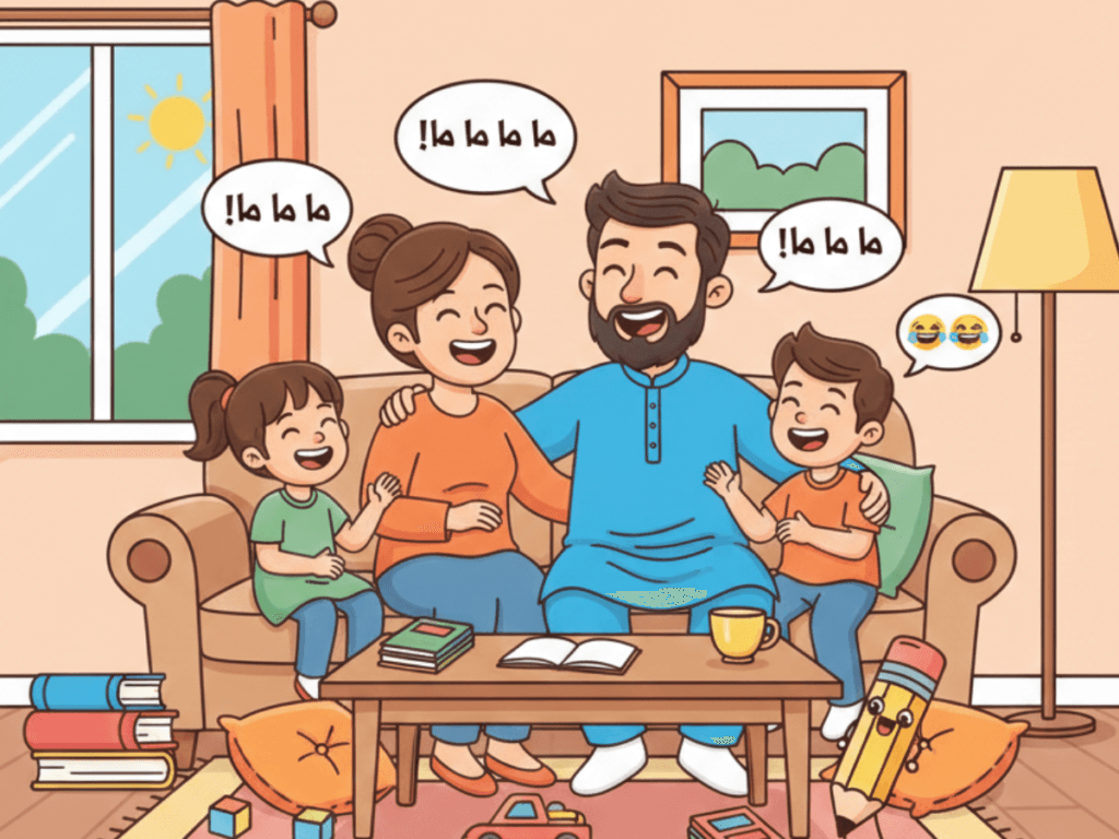 Best Jokes In Urdu​