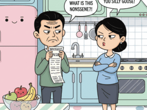 Chinese Jokes For Adults