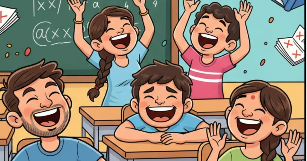 Comedy Jokes