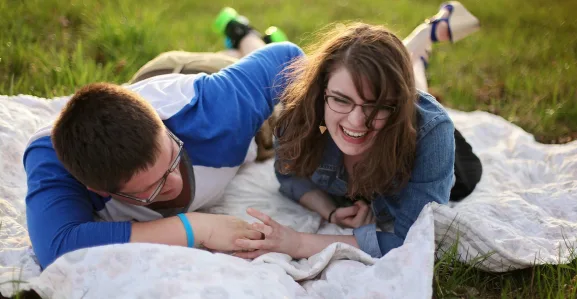 Dirty Jokes Ever, Laugh