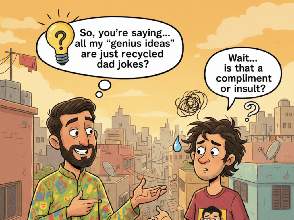 Double Meaning Jokes In Kannada