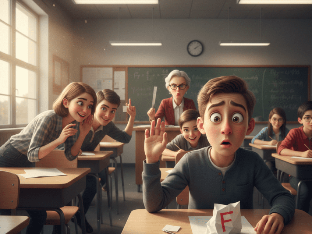 Funny Jokes In Urdu For Students