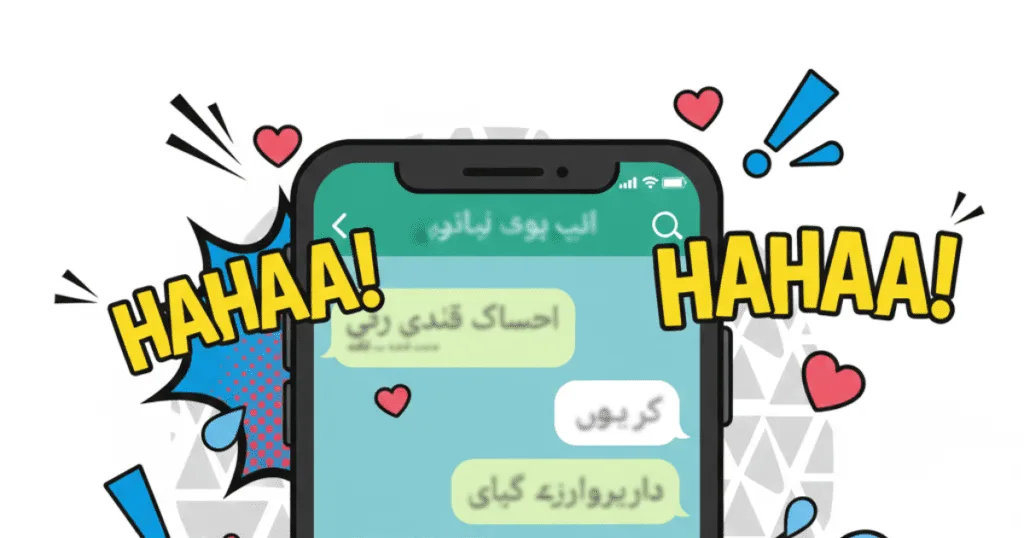 Jokes Urdu