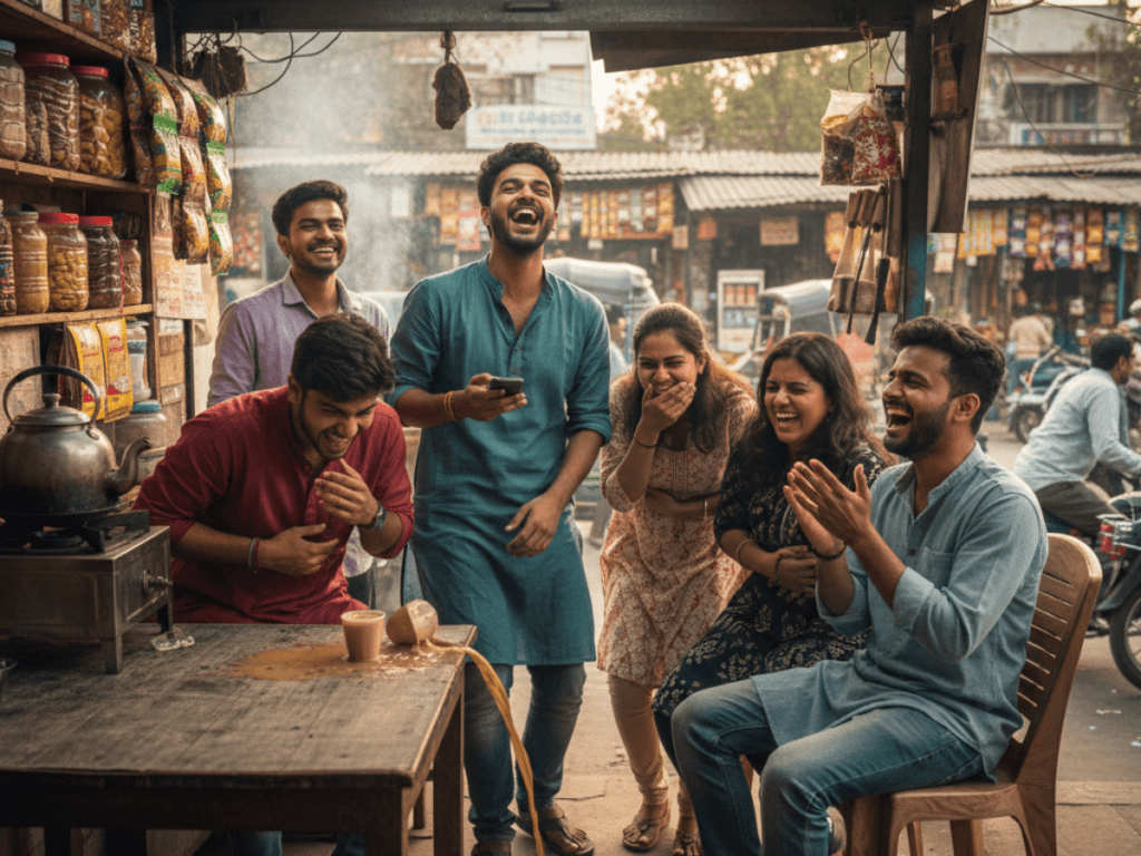 Funny Jokes In Kannada