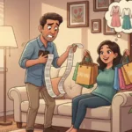 Indian Husband Wife Jokes