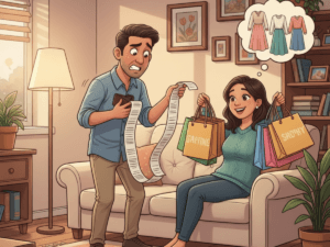 Indian Husband Wife Jokes