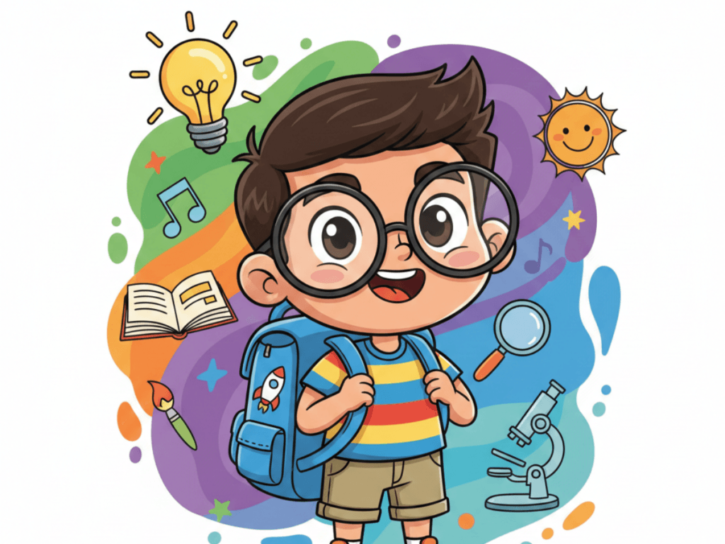 Marathi Jokes For Kids