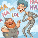 Jokes On Short People
