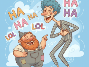 Jokes On Short People