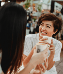 Telugu Laughs, Girl Laugh