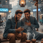 Short Funny Jokes In Urdu