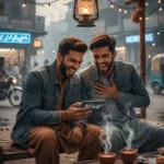 Short Funny Jokes In Urdu