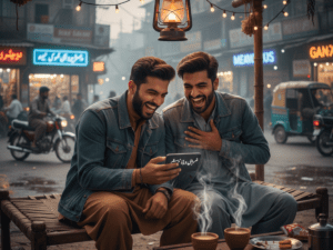 Short Funny Jokes In Urdu
