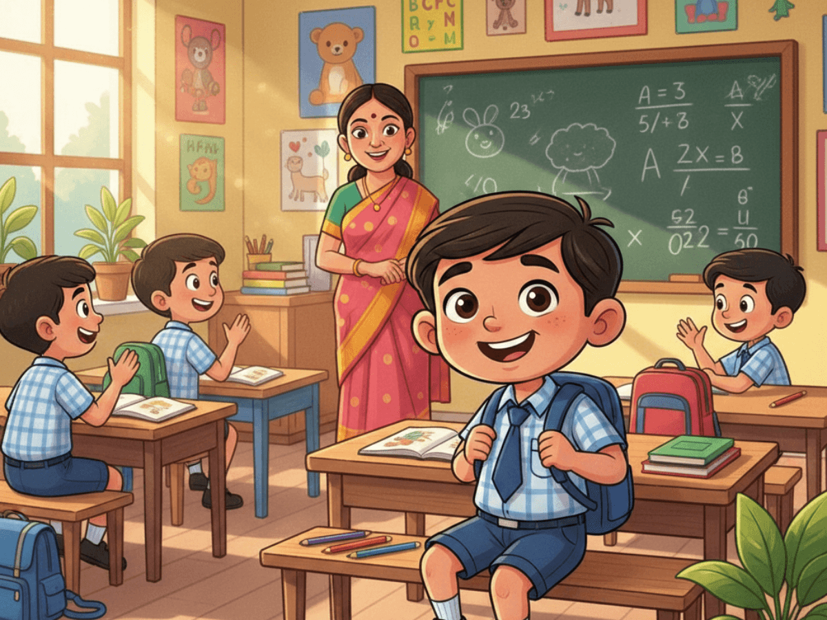 Bittu Sharma Jokes