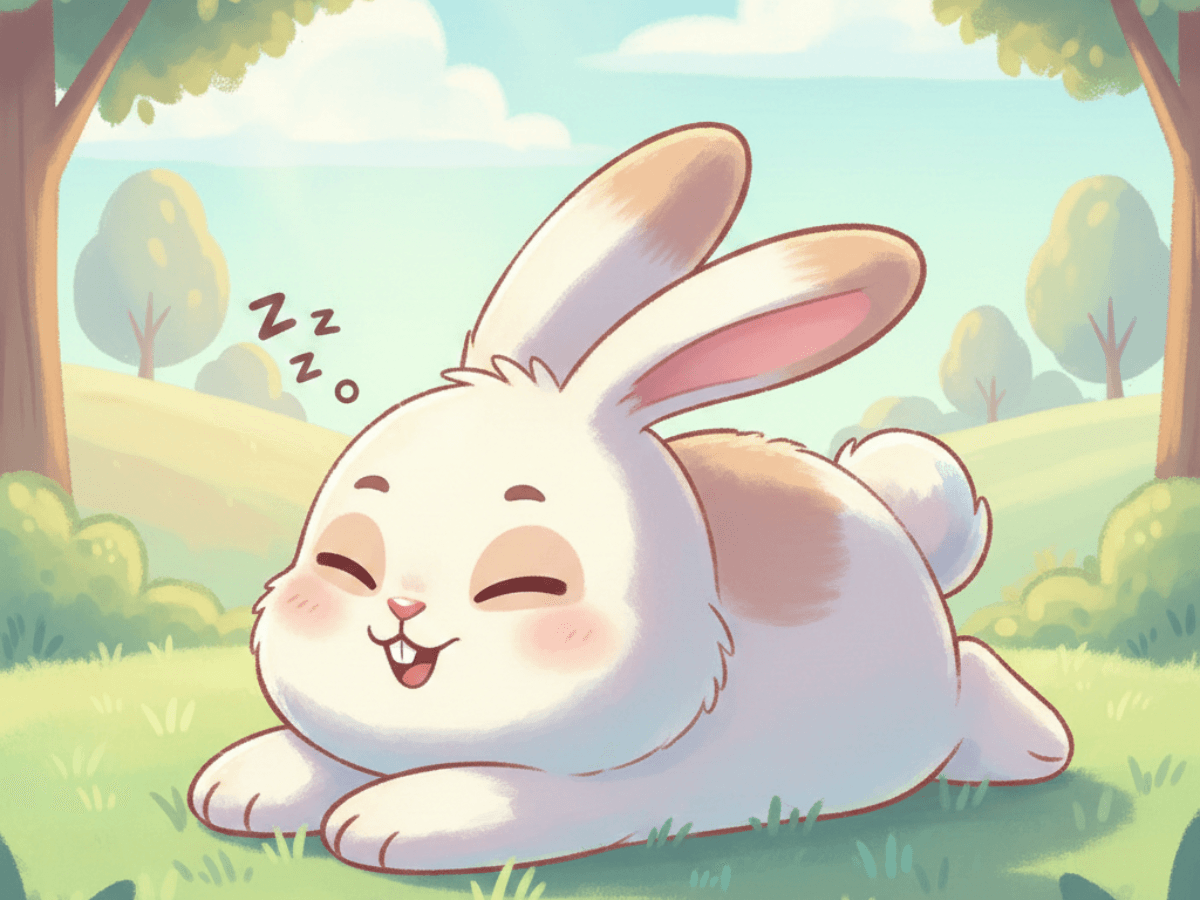 Bunny Jokes