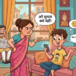 Comedy Jokes In Hindi​