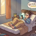 Good Night Jokes Quotes​