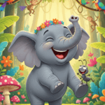Hathi Chiti Jokes​