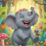 Hathi Chiti Jokes​