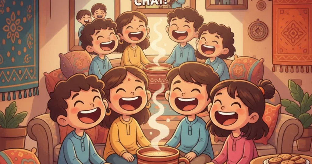 Urdu Jokes